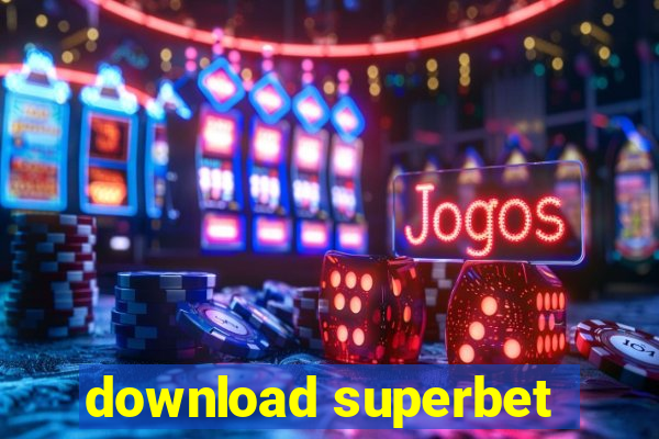 download superbet